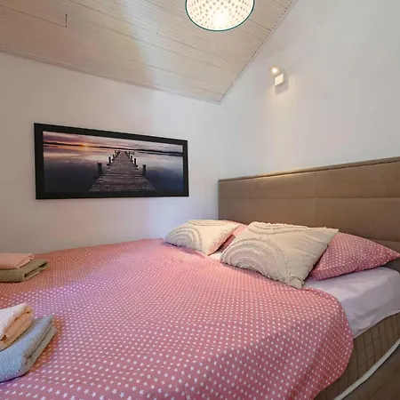Διαμέρισμα Snug And Stylish Downtown *